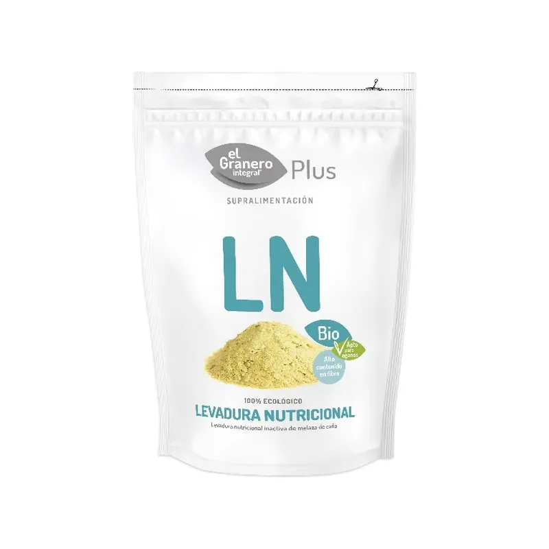 LEVADURA NUTRICIONAL BIO, 150 G