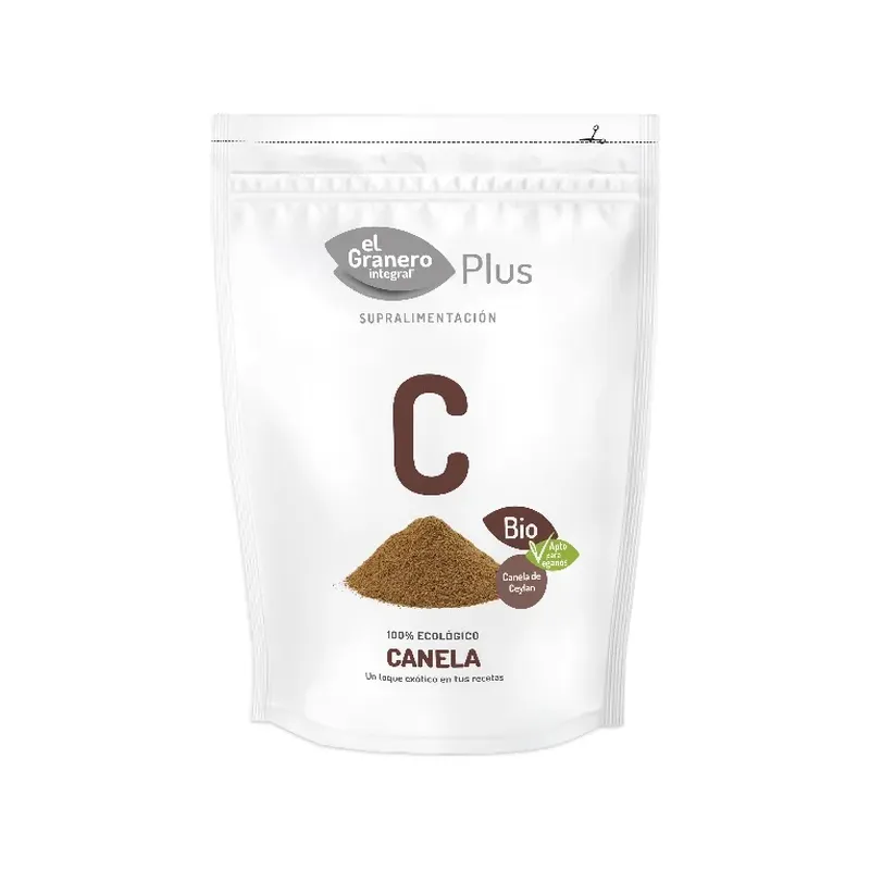 CANELA BIO, 150 G