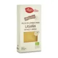 LÁMINAS LASAÑA SIN GLUTEN BIO, 250