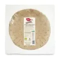 BASES DE PIZZA CON TRIGO SARRACENO