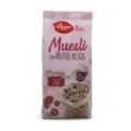 MUESLI CON FRUTOS ROJOS SIN GLUTEN