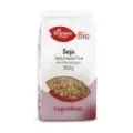 SOJA TEXTURIZADA FINA BIO, 250 G