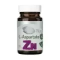 L-ASPARTATO DE ZINC, 100 COMP. 360