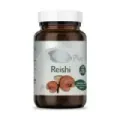 REISHI, 60 CÁP. 500 MG