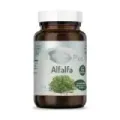 ALFALFA, 200 COMP. 400 MG