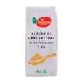 AZÚCAR DE CAÑA INTEGRAL BIO, 1 KG