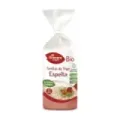 TORTITAS DE TRIGO ESPELTA BIO, 108