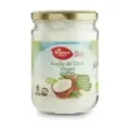ACEITE DE COCO VIRGEN BIO, 200 ML