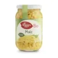 MAÍZ DULCE COCIDO BIO, 369 G