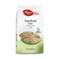 TROPI MUESLI EXTRA BIO, 1 KG