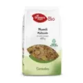 MUESLI MALTEADO BIO, 400 G