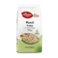 MUESLI FRUTAS BIO, 500 G