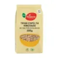 TRIGO ESPELTA HINCHADO BIO, 200 G