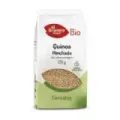 QUINOA HINCHADA BIO, 125 G