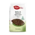 BOLITAS DE QUINOA CON AGAVE Y CACAO