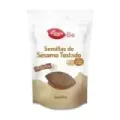SEMILLAS DE SÉSAMO TOSTADO BIO, 400