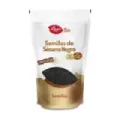 SEMILLAS DE SÉSAMO NEGRO BIO, 200 G