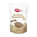SEMILLAS DE SÉSAMO CRUDO BIO, 500 G