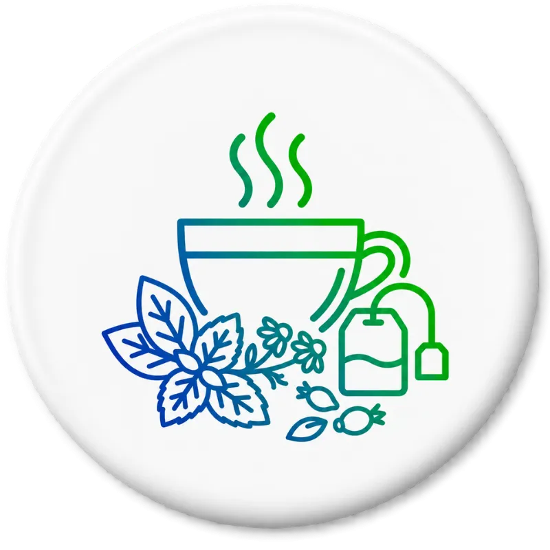 Planta e Infusiones