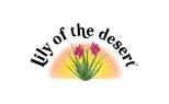 LILY OF THE DESERT