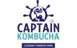 CAPITAN KOMBUCHA